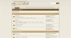 Desktop Screenshot of 99activities.com